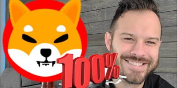 Shiba Inu Coin | This Deal is 100% Locked and Ready To Go For #SHIB!