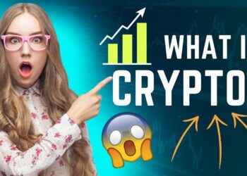 Cryptocurrency Demystified: A Beginner's Guide to Understanding the  World of Digital Currencies.