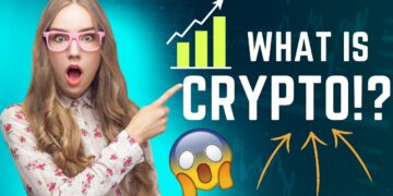 Cryptocurrency Demystified: A Beginner's Guide to Understanding the World of Digital Currencies.