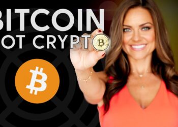 Bitcoin, Not Crypto | Hard Money