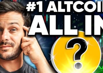 This is the #1 Altcoin Opportunity of 2023!! I’m Going “ALL IN”…Here’s WHY!!!