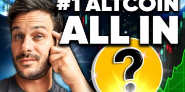 This is the #1 Altcoin Opportunity of 2023!! I’m Going “ALL IN”…Here’s WHY!!!
