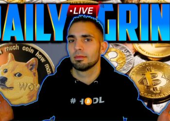 Dogecoin Set to Explode?!