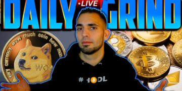 Dogecoin Set to Explode?!