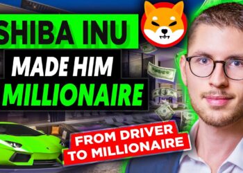 How SHIBA INU COIN made him overnight MILLIONAIRE | Shiba INU Price Prediction | Shib News Today