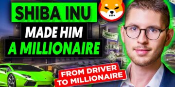 How SHIBA INU COIN made him overnight MILLIONAIRE | Shiba INU Price Prediction | Shib News Today