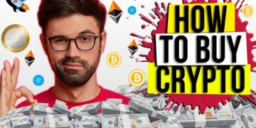 How to Buy Cryptocurrency Safely – Step-by-Step Guide