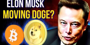 Elon Musk moving DOGECOIN? – PCI DATA IS HERE