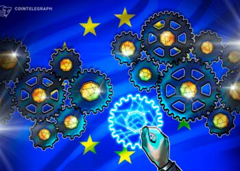 EU needs further efforts to implement crypto regulations: Btc. x CEO