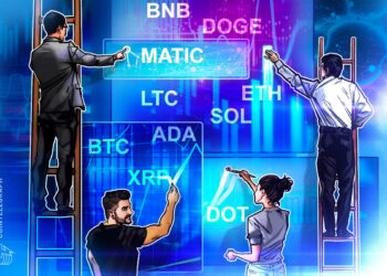 Price analysis 6/2: BTC, ETH, BNB, XRP, ADA, DOGE, MATIC, SOL, DOT, LTC