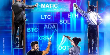 Price analysis 6/2: BTC, ETH, BNB, XRP, ADA, DOGE, MATIC, SOL, DOT, LTC