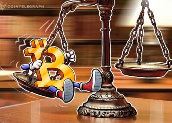 Maybe Bitcoin didn’t bottom? SEC lawsuit against Binance shakes BTC bulls’ confidence