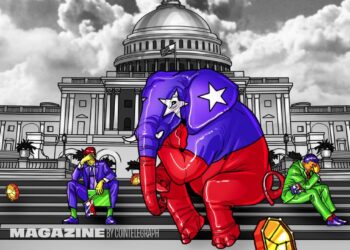 GOP crypto maxis almost as bad as Dems’ ‘anti-crypto army’ – Cointelegraph Magazine