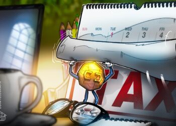 Nigeria to tax crypto, digital assets 10% on capital gains — Experts react