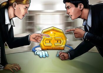 Increasing number of divorce proceedings involve crypto