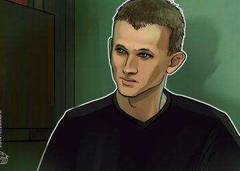 Vitalik Buterin and Polygon co-founder to help send $100M toward COVID-19 research