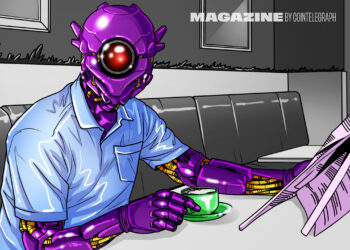 AI travel booking hilariously bad, 3 weird uses for ChatGPT, crypto plugins – Cointelegraph Magazine