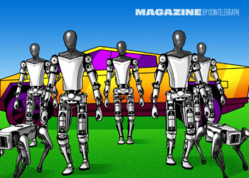 Is AI a nuke-level threat? Why AI fields all advance at once, dumb pic puns – Cointelegraph Magazine