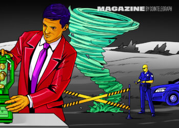 The race to build safe and legal coin mixers – Cointelegraph Magazine