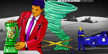 The race to build safe and legal coin mixers – Cointelegraph Magazine