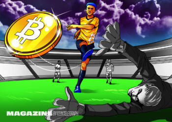 Peter McCormack’s Real Bedford Football Club puts Bitcoin on the map – Cointelegraph Magazine