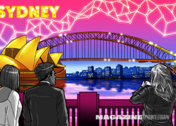 More than just a ‘token’ bridge – Cointelegraph Magazine