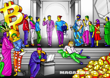 Fine art on Solana, AI music, podcast + book reviews – Cointelegraph Magazine