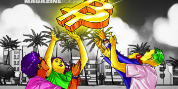 Bitcoin 2023 in Miami comes to grips with ‘shitcoins on Bitcoin’ – Cointelegraph Magazine