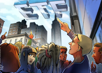 Why approving a Bitcoin ETF might unleash $18B in sell-pressure