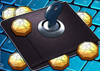 Buzzword or real security for crypto wallets?