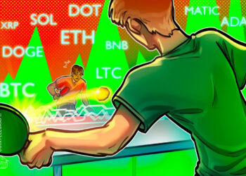 Price analysis 7/1: BTC, ETH, BNB, XRP, ADA, DOGE, SOL, LTC, MATIC, DOT