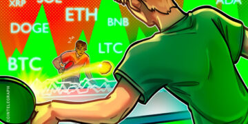 Price analysis 7/1: BTC, ETH, BNB, XRP, ADA, DOGE, SOL, LTC, MATIC, DOT