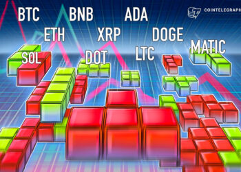 Price analysis 7/5: BTC, ETH, BNB, XRP, ADA, DOGE, SOL, LTC, MATIC, DOT