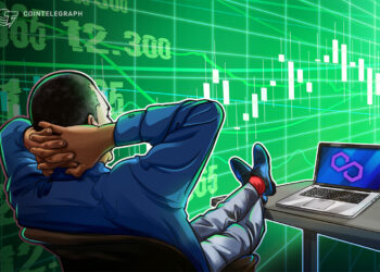 Why is Polygon (MATIC) price up today?