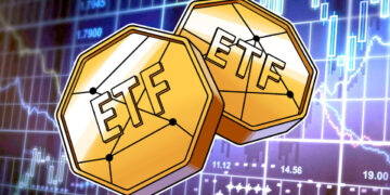 BlackRock ETF will be ‘big rubber yes stamp’ for Bitcoin: Interview with Charles Edwards