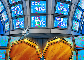 Price analysis 7/10: SPX, DXY, BTC, ETH, BNB, XRP, ADA, DOGE, SOL, LTC