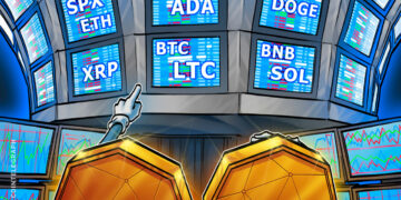 Price analysis 7/10: SPX, DXY, BTC, ETH, BNB, XRP, ADA, DOGE, SOL, LTC
