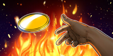 Binance conducts 11th LUNC burn, 2.65 billion tokens destroyed