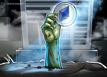 Ether death cross threatens more downside as ETH price trades at a key support level