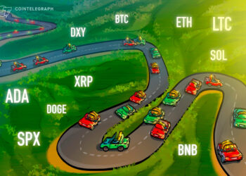 Price analysis 7/3: SPX, DXY, BTC, ETH, BNB, XRP, ADA, DOGE, SOL, LTC