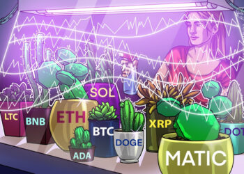 Price analysis 7/26: BTC, ETH, XRP, BNB, ADA, SOL, DOGE, MATIC, LTC, DOT