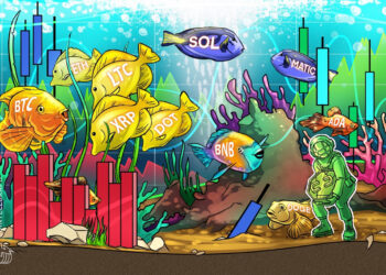 Price analysis 7/29: BTC, ETH, XRP, BNB, ADA, SOL, DOGE, MATIC, LTC, DOT