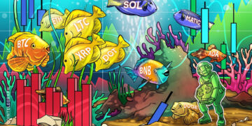 Price analysis 7/29: BTC, ETH, XRP, BNB, ADA, SOL, DOGE, MATIC, LTC, DOT