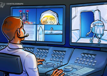 OpenAI creator launches Worldcoin