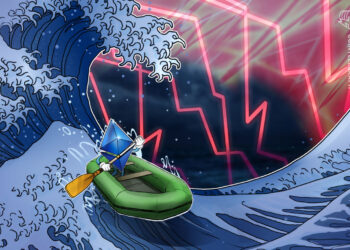 Ethereum price charts reflect weakness, but inflow to LSDFi could prevent an ETH sell-off