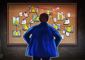 Multichain Executor has been ‘draining’ AnySwap tokens: Report