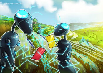 Blockchain technology lets East African farmers sell globally