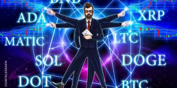 Price analysis 7/7: BTC, ETH, BNB, XRP, ADA, DOGE, SOL, LTC, MATIC, DOT