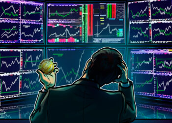 Bitcoin ‘full breakout’ not here yet as BTC price spends month at $30K