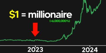 How To Find 100x Altcoins Before Whales (Tutorial)